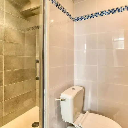 332 Le Petit Pave - Avec Cour En Plein Centre Apartment *