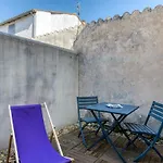 Daire 332 Le Petit Pave - Avec Cour En Plein Centre Saint-Martin-de-Ré