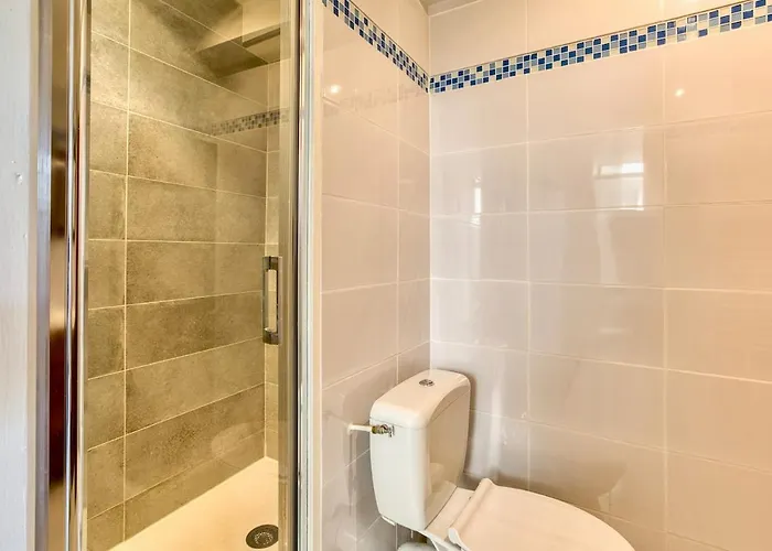 332 Le Petit Pave - Avec Cour En Plein Centre شقة *